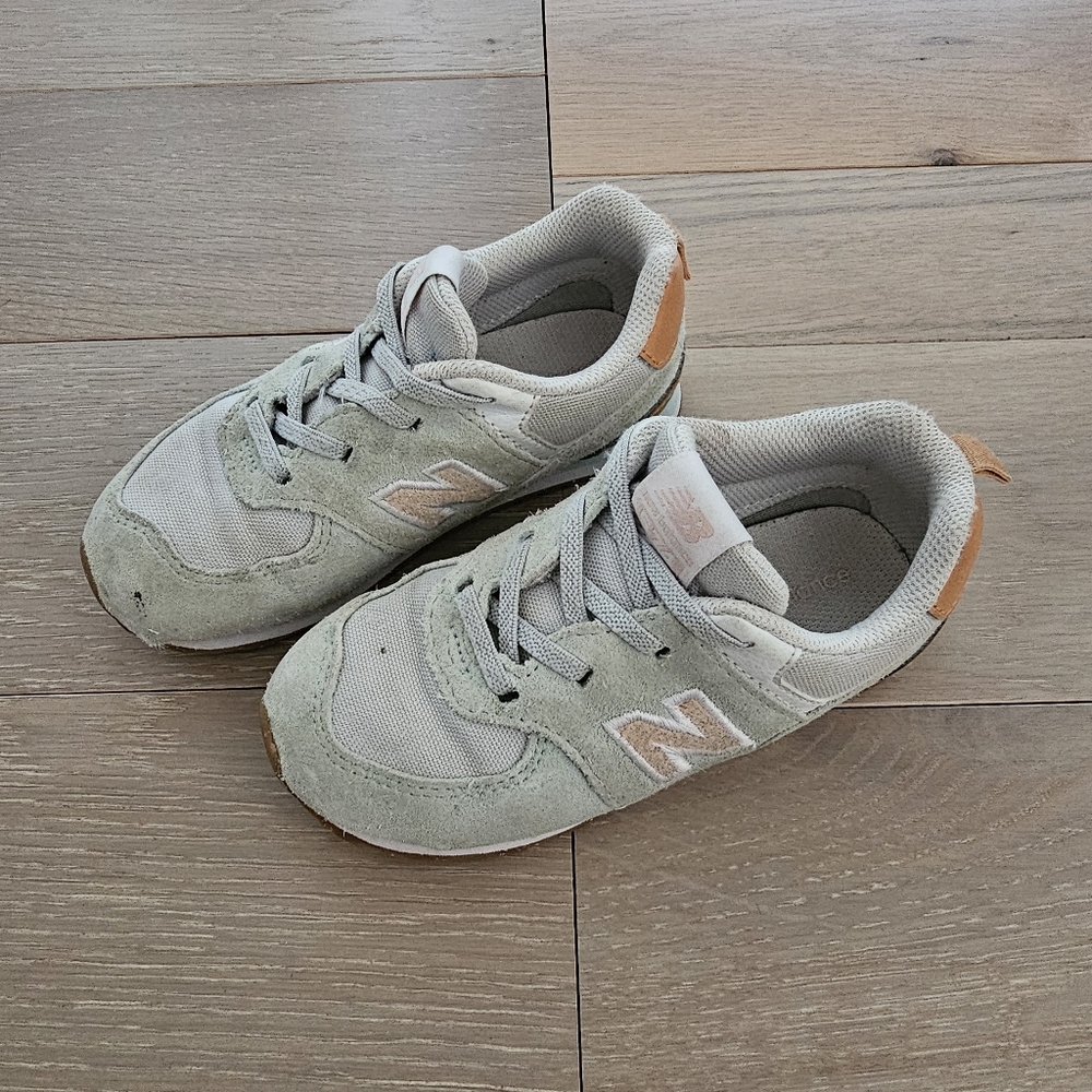 New Balance 574 Kids